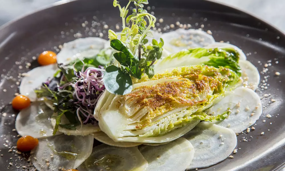 Bad Herrenalb: Doppelzimmer inkl. Frühstück / Halbpension und Spa