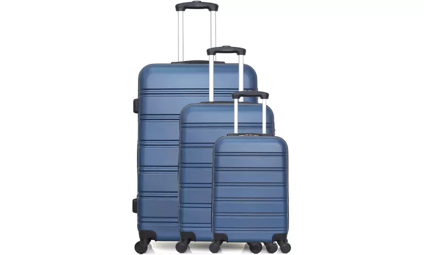 Image 30: Set van 3 koffers