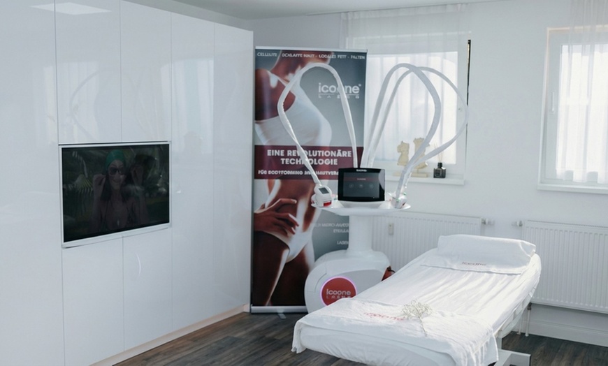 Image 8: 1, 3 oder 5x 30 Min. G5-Massage / Cellulite-Behandlung für 1 Person