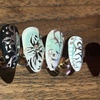 Image 3: Gel Manicure, Gel x Full Set Nails or Builder Gel Structured Manicure