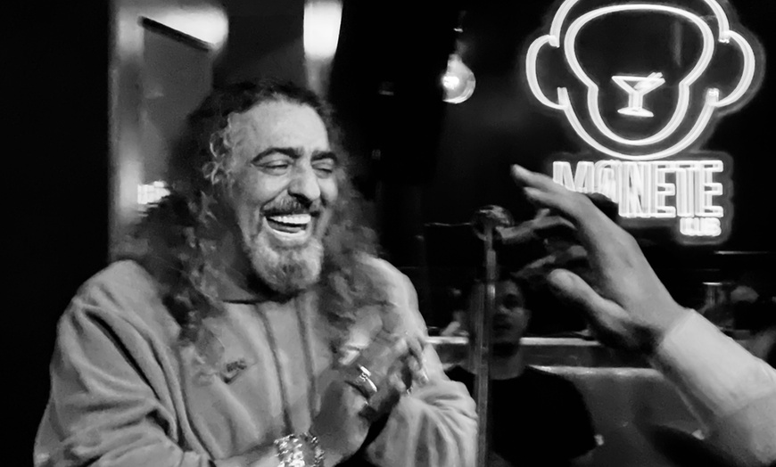 Image 5: Jam Latina en Monete Club: entrada con 2 copas para jueves a las 23 h