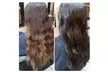 Revamp Your Hair with a Haircut, Conditioning, Blowdry with Optional Color or Highlights (Up to 71% Off) - Second Medium