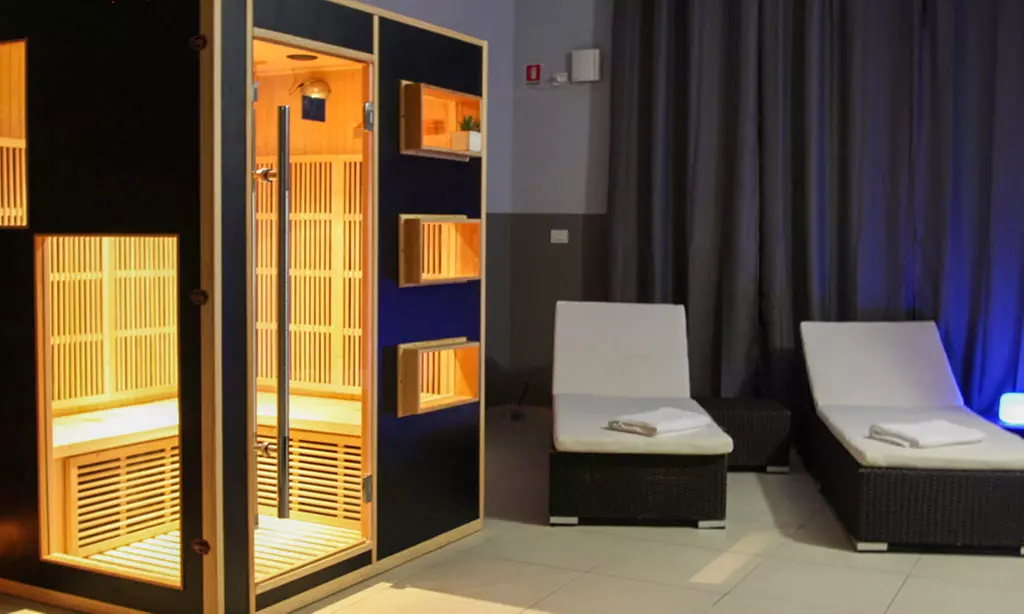 Lago di Garda: Soggiorno per 2 con colazione, cena, Spa e parcheggio