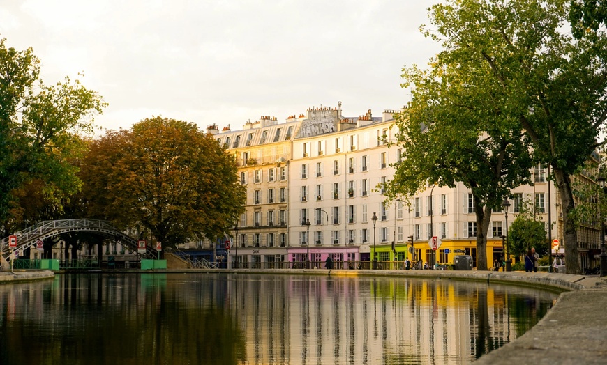 Image 6: ✈ Paris: 5-Day Getaway with Air & Hotel from Worldee