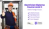Master w/ Electrician Diploma Course Level 3 or Full Access - 2000+Course @Online Training Academy(Up to 38%Off)