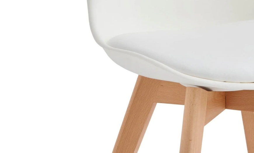 Image 14: Set di 4 sedie Lola