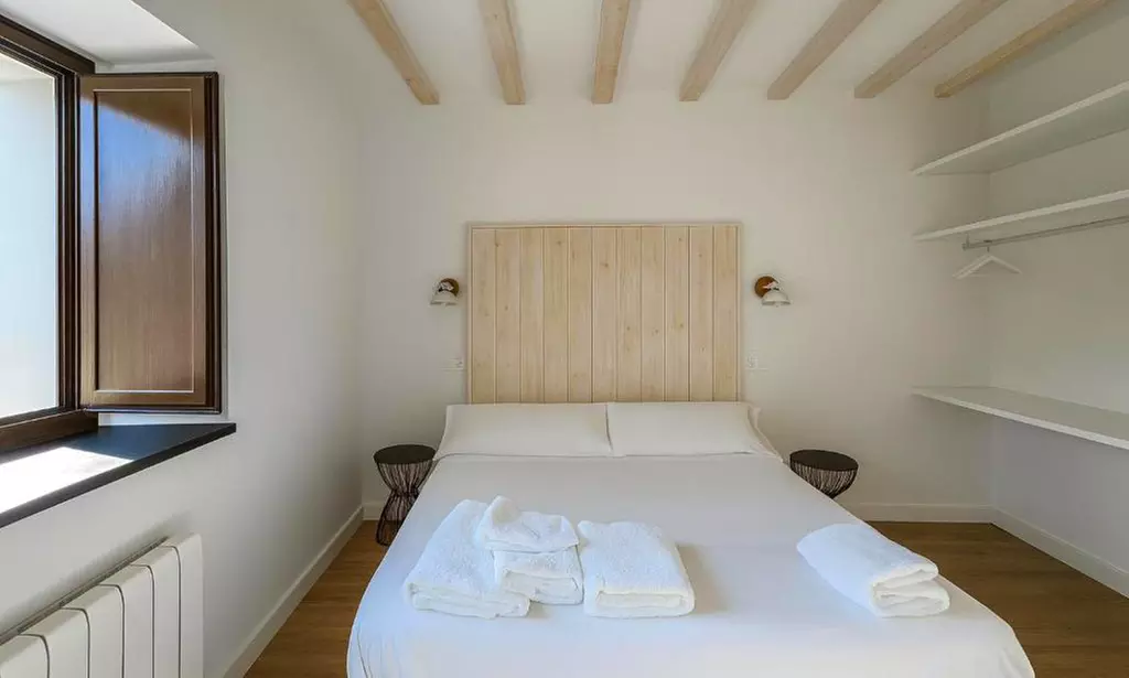 Cantabria: apartamento completo con una habitación