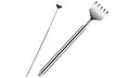 iMounTEK 3-Piece Telescopic Back Scratcher Set - Second Medium