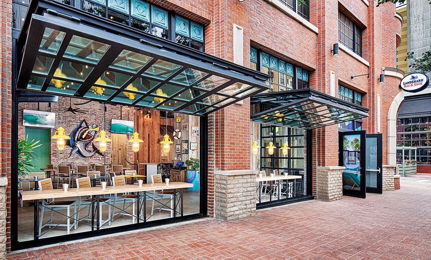 Image 14: 4-Star Stay With Rooftop Pool in San Diego's Lively Gaslamp Quarter

