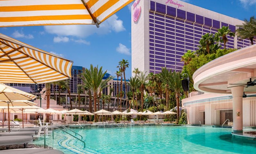 Image 6: Member Pricing: Stunning Resort/Casino on Las Vegas Blvd - Book Now!