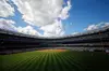 New York Yankees (June 3 - September 28)