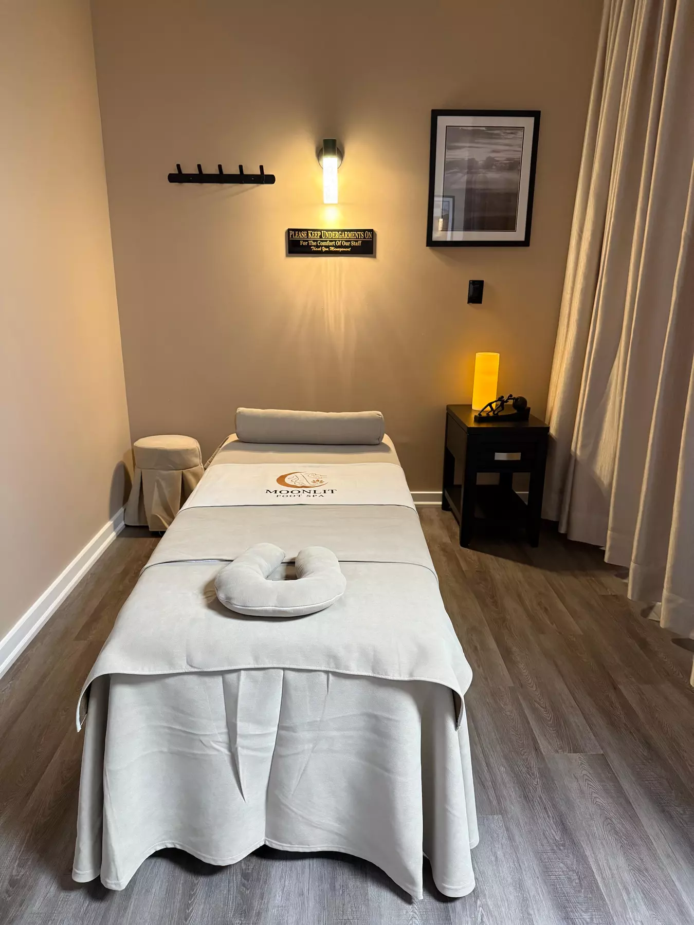 60 or 90 Minute Body Work Massage with Hot Stones or Couples Massage
