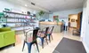 90/120-Min Customized Massage w/ Heated Table, Hot Towels, and Cupping (optional) at Well Being - Up to 33% Off