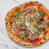 Image 1: Savor & Enjoy Two Pizzas and Bottle of Prosecco for Two or Four 