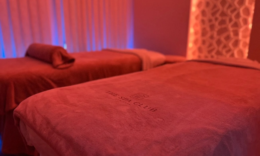 Image 18: Up to 30% Off Spa Pass Admission at The SPA Club