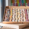 Image 1: Mini Gourmet Donuts in Multiple Flavors