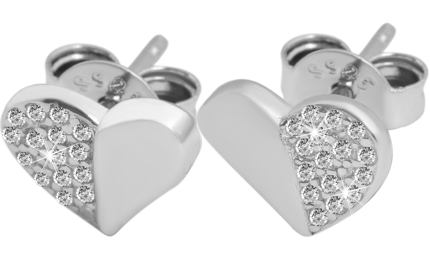 Image 39: Parure en argent