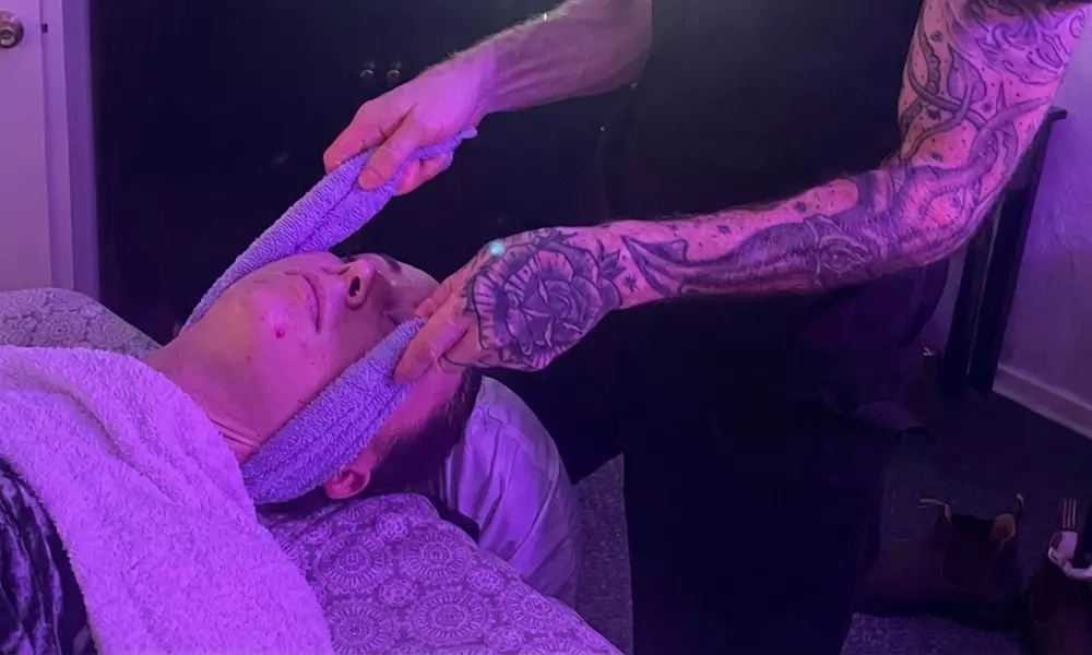 Massages with Hot Towels & Aromatherapy. Choose 60, 90, or 120-Min Sessions w/ Expert Therapists (Up to 26% Off)