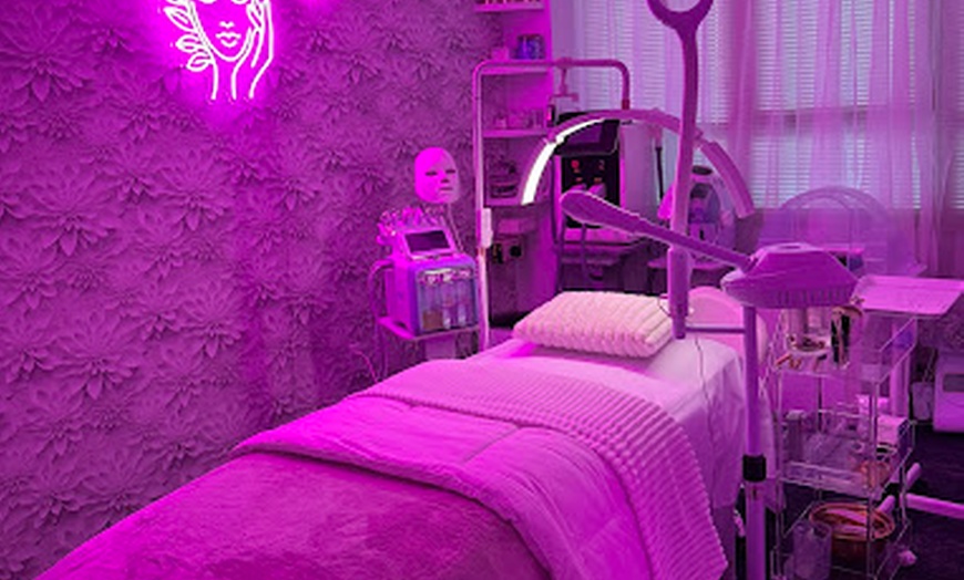Image 2: Relax with a Head Spa Treatment - Stress Relief or Scalp Dermabrasion