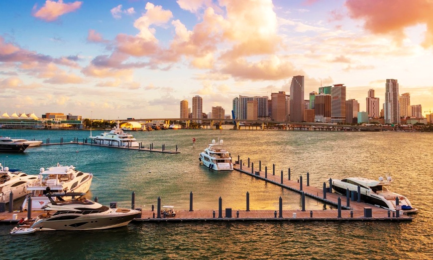 Image 6: Millionaire's Row Boat Tour – Fort Lauderdale's Waterfront Wonders