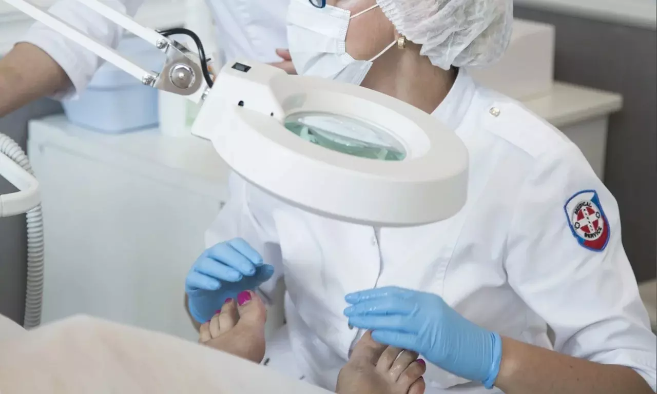 Beauty- und Wellness-Paket für 1 Person