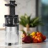 Image 1: Slowjuicer met 150W motor