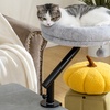 Image 1: Pawhut Cat Bed