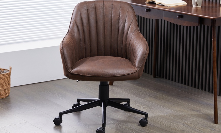 Image 20: Office Chair Collection
