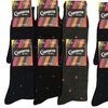 Image 49: Carpenter 6er- oder 12-Pack kurze oder lange Herren-Socken
