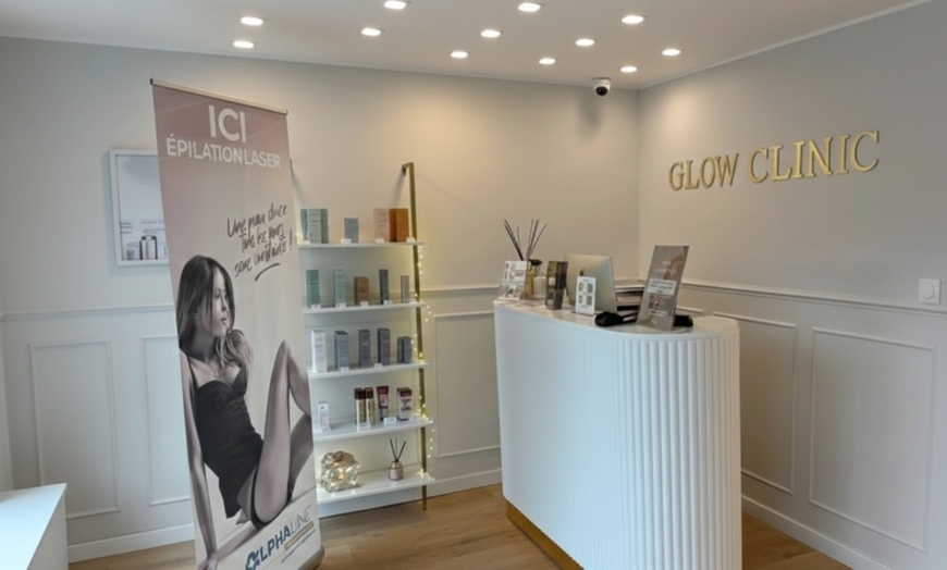 Image 12: Massage & soin du visage : parenthèse bien-être pour corps et esprit