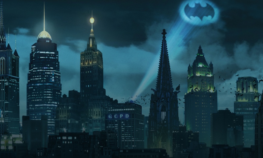 Image 2: Unlock Fun with a Private Escape Room for Four or Six People