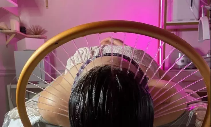 60-Min Essential Head Spa+Massage, 90-Min Japanese Scalp Detox or More