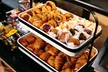 Deluxe All you can eat Breakfast Buffet with Drinks Included at Moxy Sydney Airport (Up to 34% Off) - Image 4