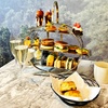 Image 2: Enjoy an Indian Afternoon Tea or Sparkling Indian Afternoon Tea!