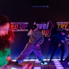 Image 1: Partie de Bitpong ou Level Up avec Game in Lyon