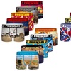 Image 3: Lot de boxers surprise Freegun pour homme en microfibre
