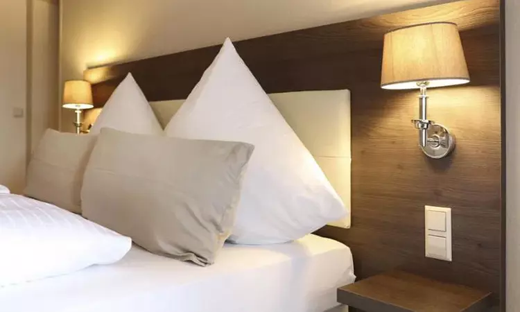 Schwarzwald: 2-7 Nächte inkl. Frühstück und LuisenSpa