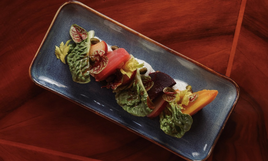 Image 15: Beaconsfield or Stadhampton: 5* Luxurious Hotel Break with Breakfast