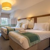 Image 10: Cumbria: Double Room with Breakfast and Prosecco