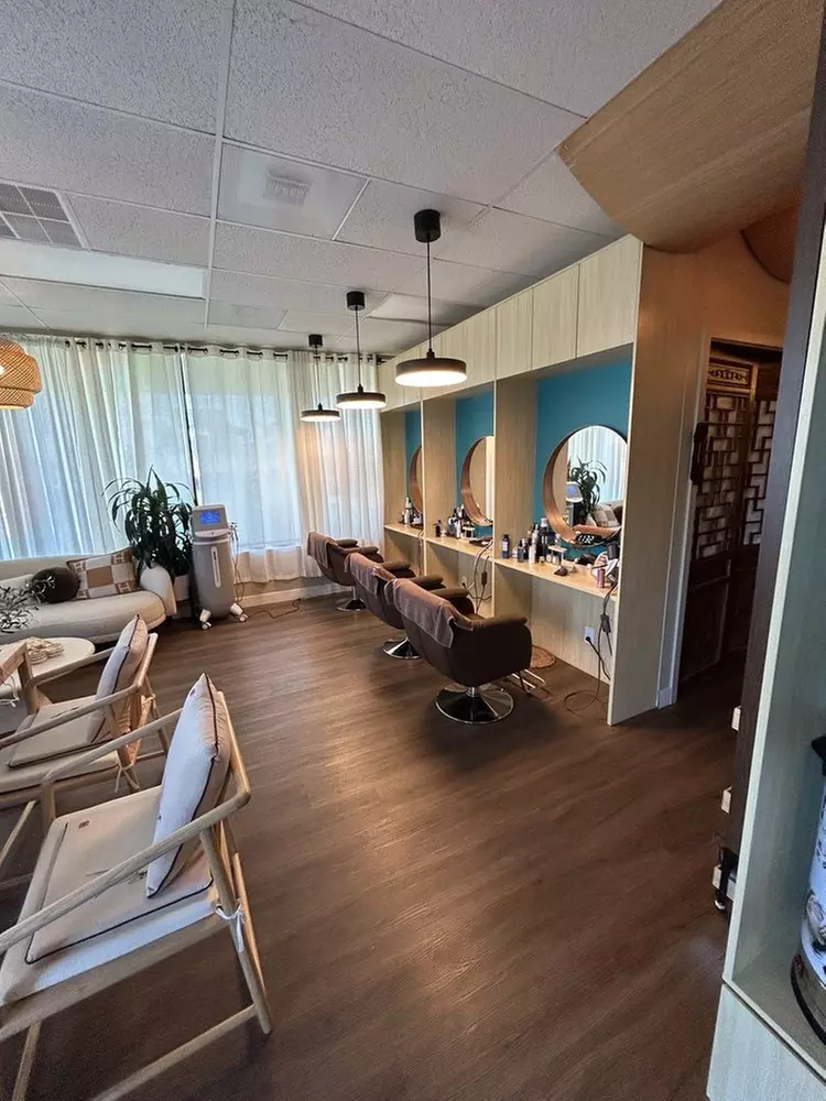 Rejuvenating Headspa & Scalp Treatments for One & Couples