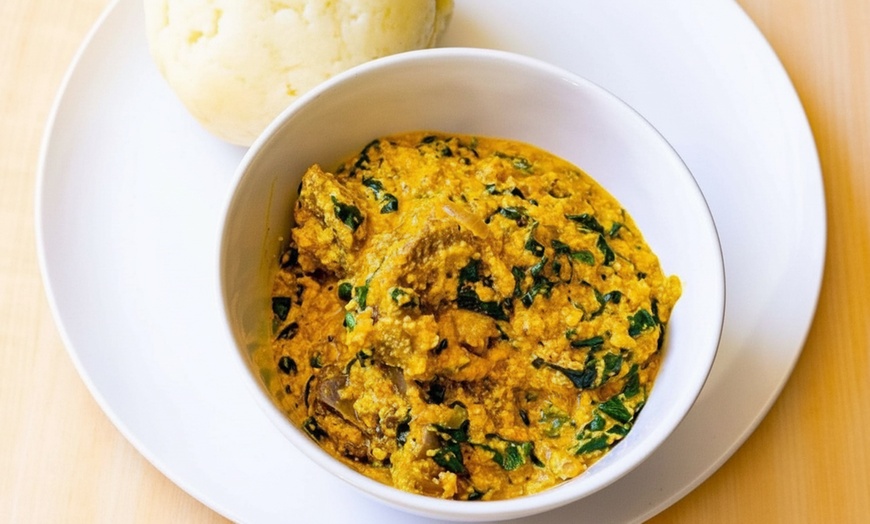 Image 15: Value Vouchers for One, Two or Four People to spend on Food & Drinks