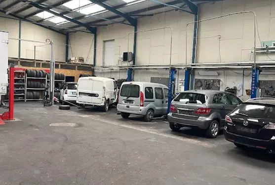 Radwechsel inkl. Wintercheck für dein Fahrzeug bis 18 Zoll