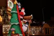 Inflatable Christmas Decorations, Santa Claus or Tree - Image 5