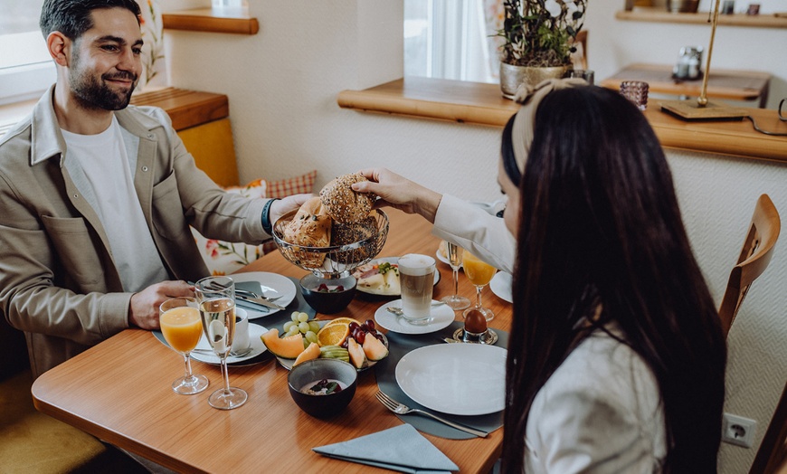 Image 5: Bad Füssing: 1-3 Nächte inkl. Frühstück und  5 Std. Europatherme