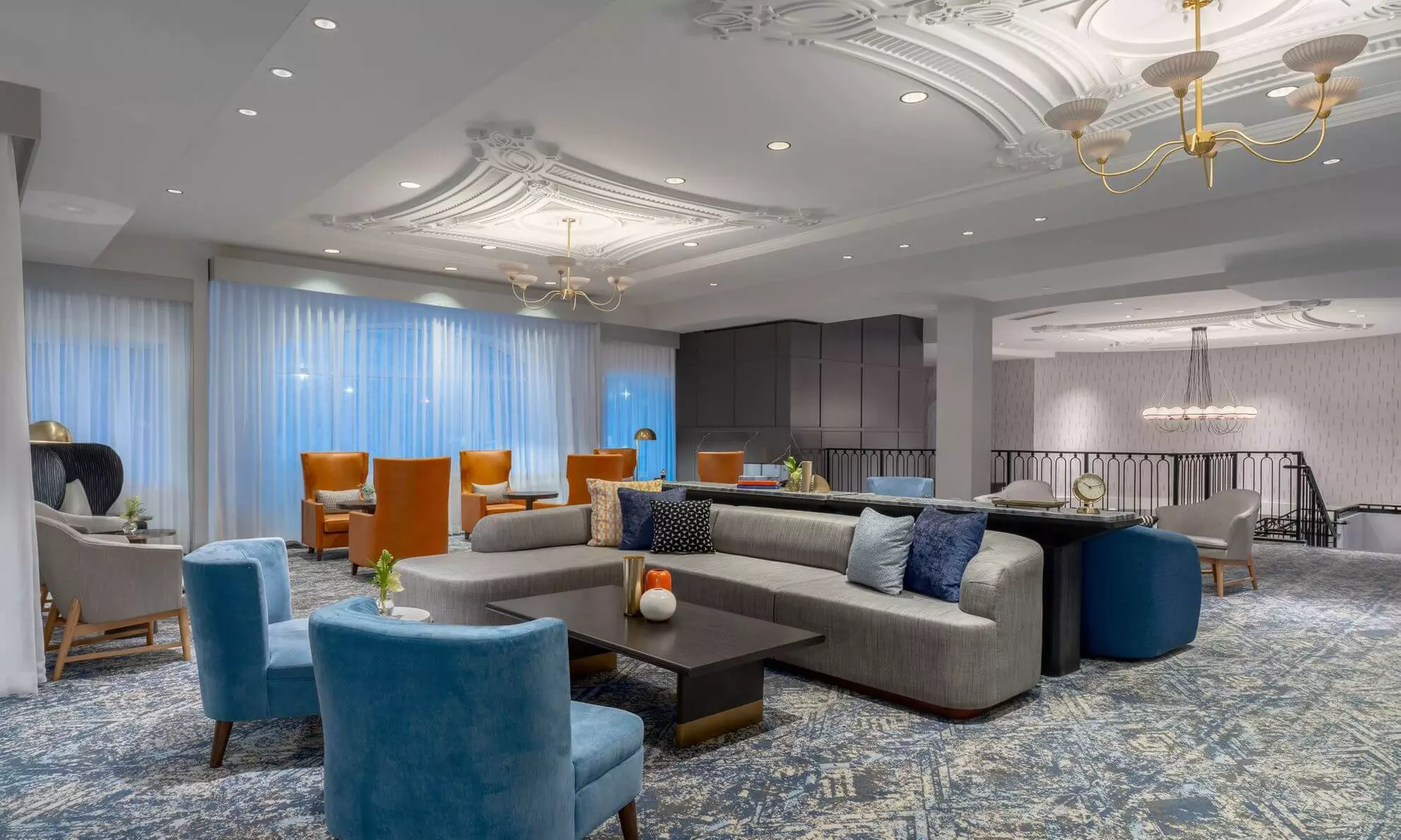 Boutique Hotel Steps from Boston's Iconic Fenway Park