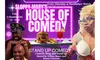 Get VIP/GA Access to Sloppy Mary’s House of Comedy at Hamburger Mary’s Las Vegas – Bold Drag, Big Laughs (Up to 48% Off)
