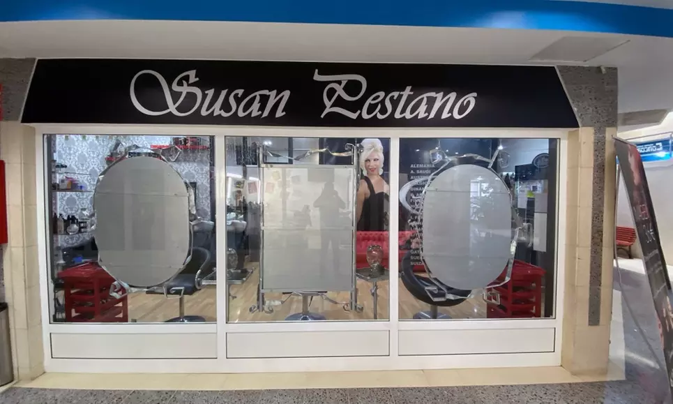 Lifting y tinte de pestañas con tratamiento, laminado de cejas y más