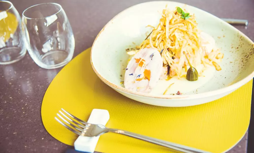 Modica 4*: camera Superior con colazione, drink, Spa e cena