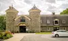 Step Into History with Entry to Fenimore Farm and Country Village +
Fenimore Art Museum (Up To 30%Off)