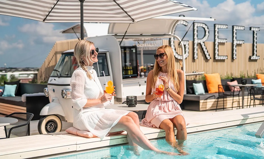 Image 20: München: 2-5 Nächte inkl. Frühstück, Wellness und Welcome Drink